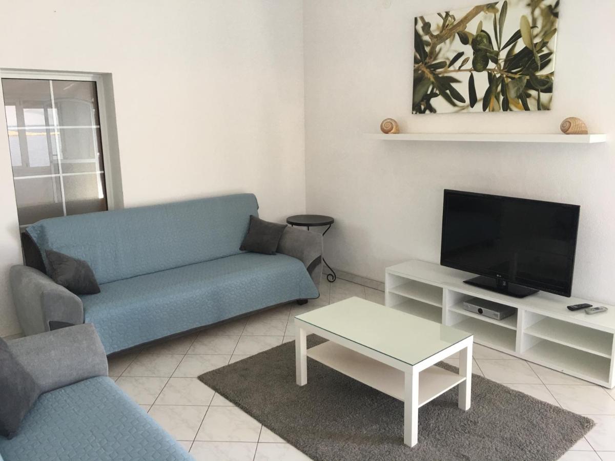Direkt Am Meer-Apartments Puntaplanka ロゴズニッツァ エクステリア 写真