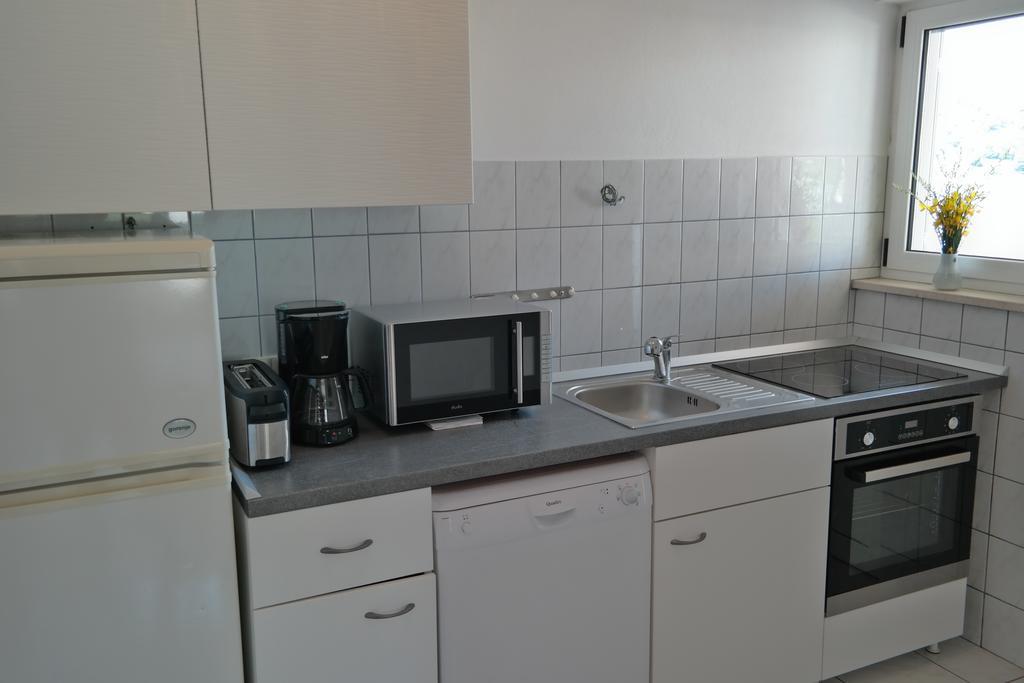 Direkt Am Meer-Apartments Puntaplanka ロゴズニッツァ エクステリア 写真