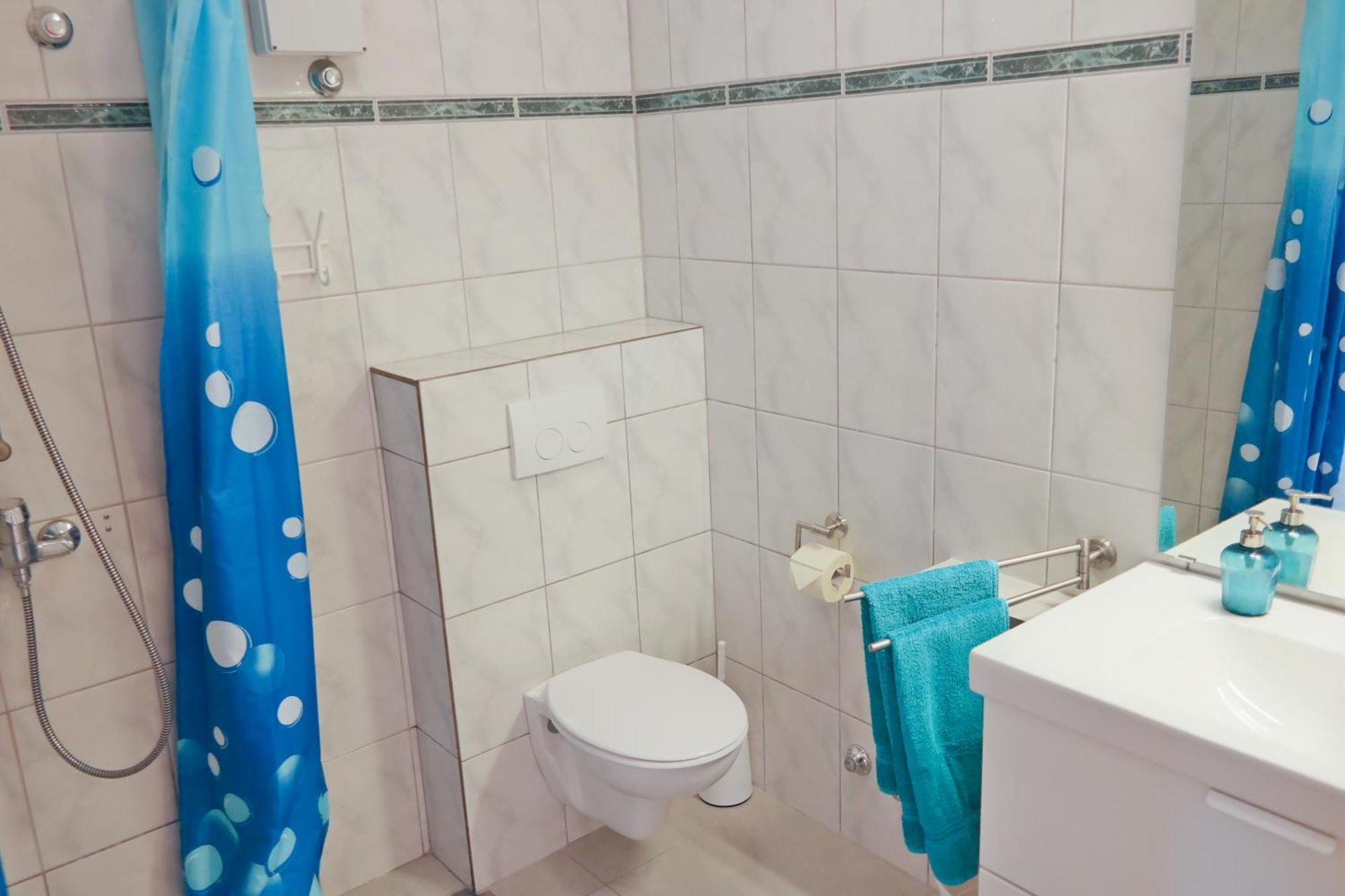 Direkt Am Meer-Apartments Puntaplanka ロゴズニッツァ エクステリア 写真