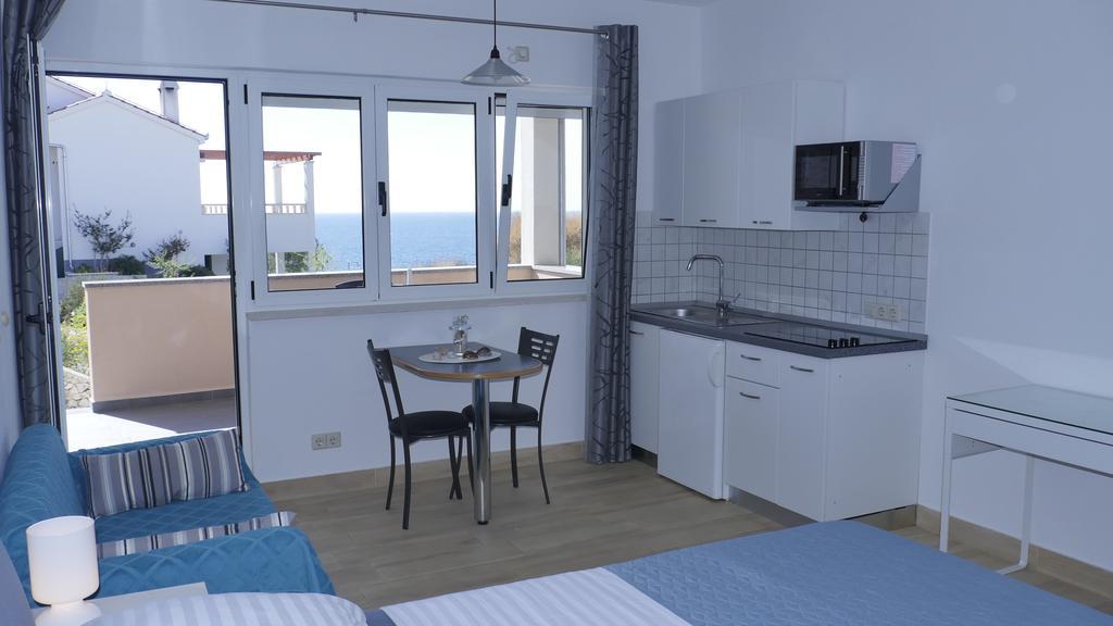 Direkt Am Meer-Apartments Puntaplanka ロゴズニッツァ エクステリア 写真
